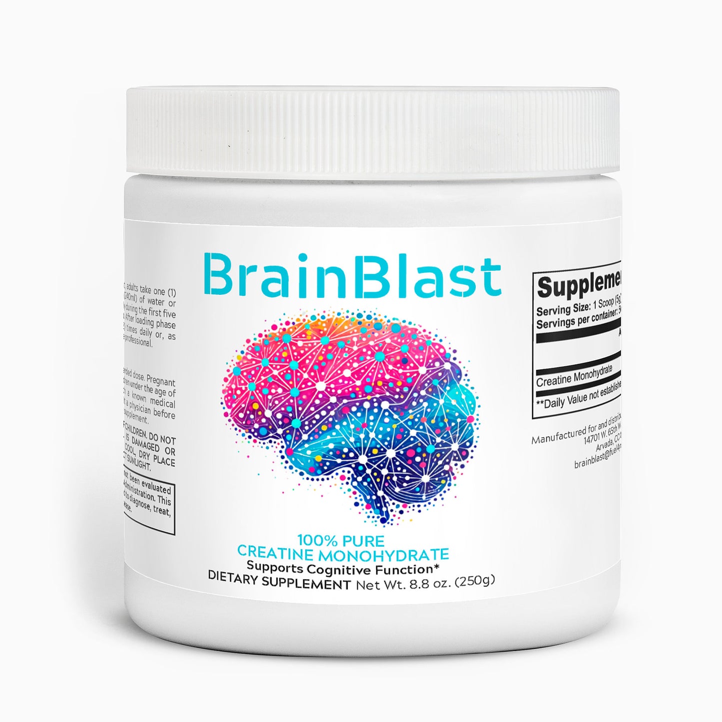 BrainBlast