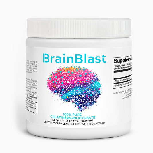 BrainBlast