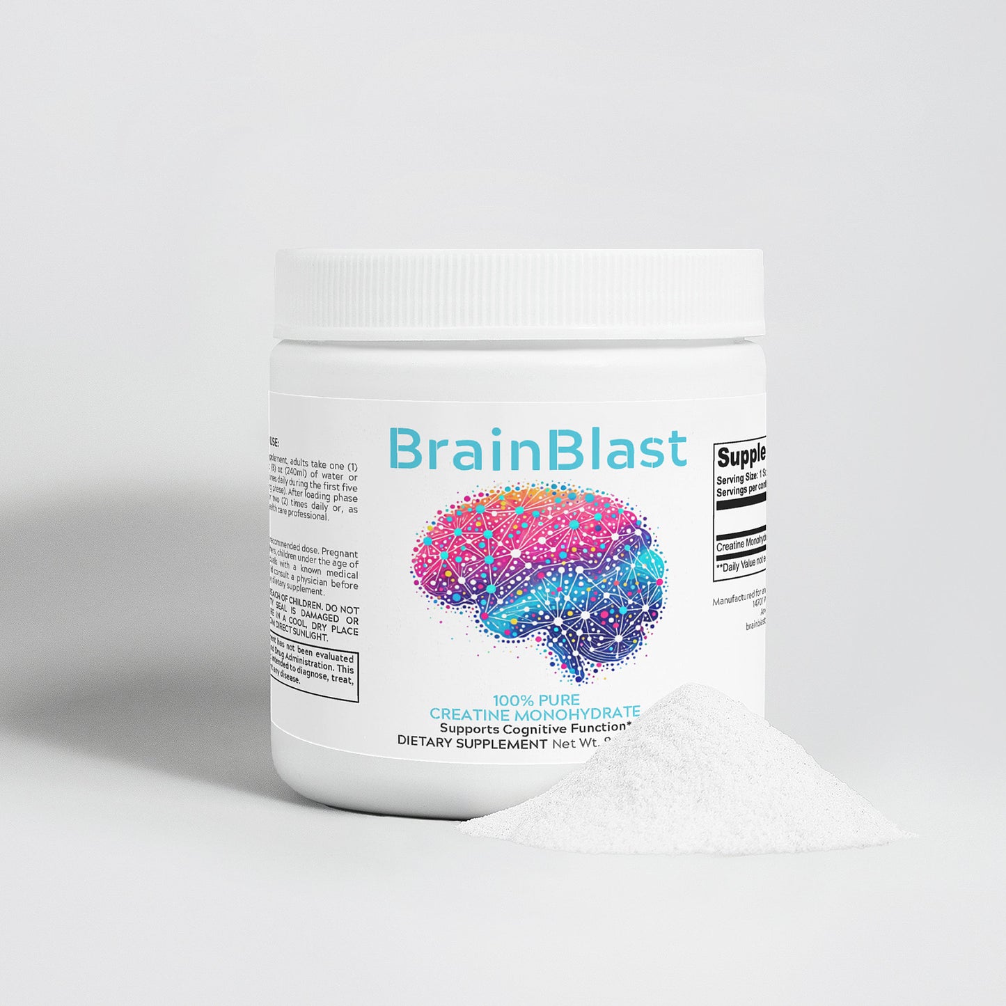 BrainBlast